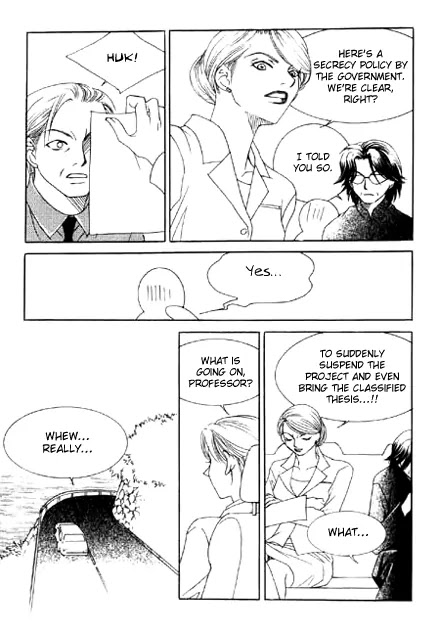 Cinderella Fella Chapter 9.1 page 16 - Chapter 9.1