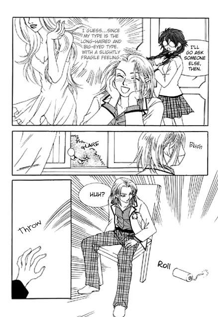 Cinderella Fella Chapter 9.1 page 23 - Chapter 9.1