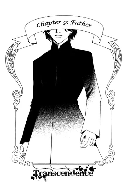 Cinderella Fella Chapter 9.1 page 3 - Chapter 9.1