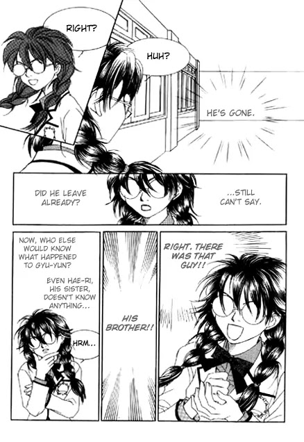 Cinderella Fella Chapter 9.1 page 30 - Chapter 9.1