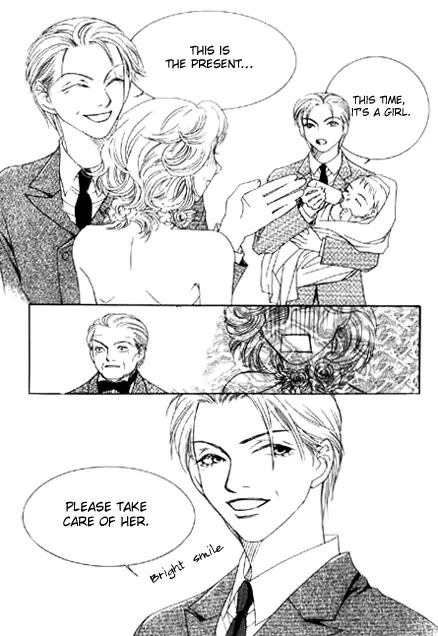 Cinderella Fella Chapter 9.1 page 40 - Chapter 9.1
