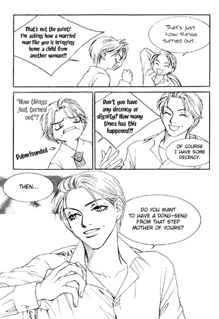 Cinderella Fella Chapter 9.1 page 44 - Chapter 9.1