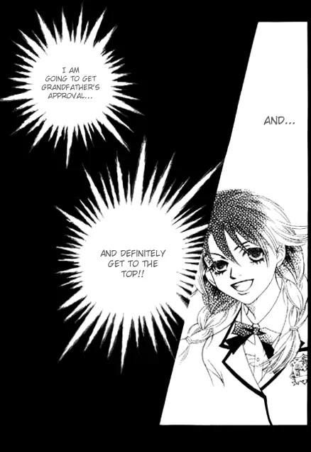 Cinderella Fella Chapter 9.2 page 11 - Chapter 9.2
