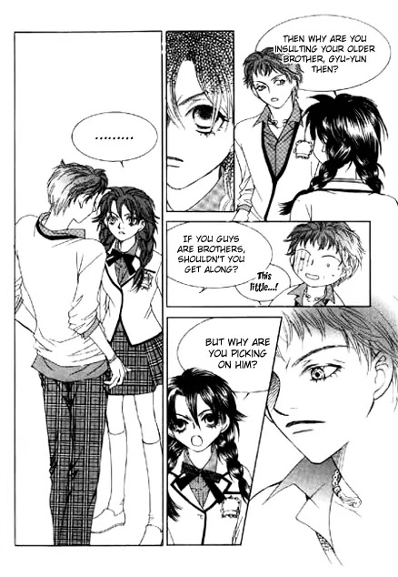 Cinderella Fella Chapter 9.2 page 17 - Chapter 9.2