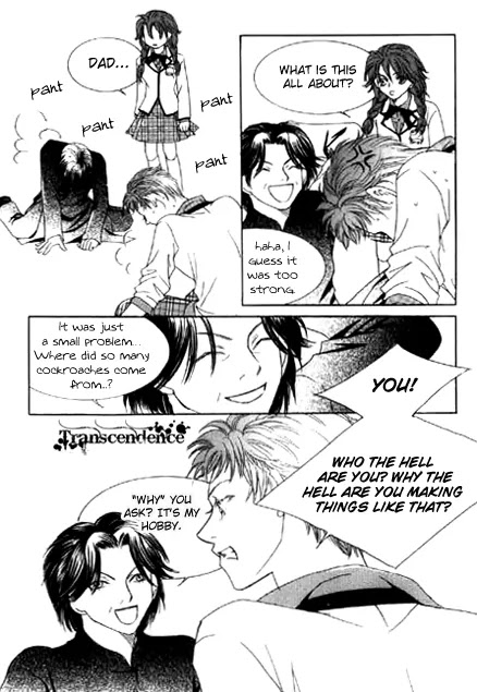 Cinderella Fella Chapter 9.2 page 29 - Chapter 9.2