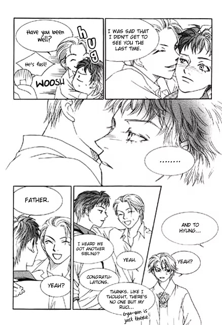 Cinderella Fella Chapter 9.2 page 38 - Chapter 9.2