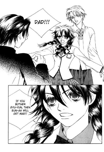Cinderella Fella Chapter 9.2 page 41 - Chapter 9.2