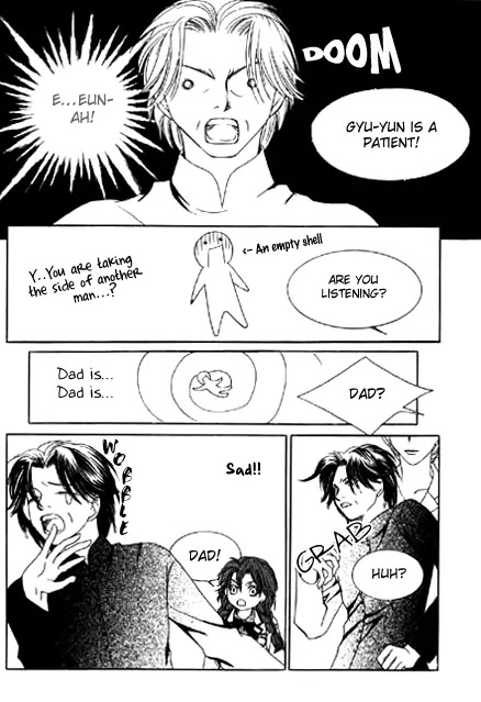 Cinderella Fella Chapter 9.2 page 42 - Chapter 9.2