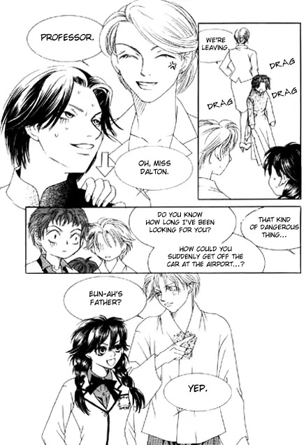 Cinderella Fella Chapter 9.2 page 43 - Chapter 9.2