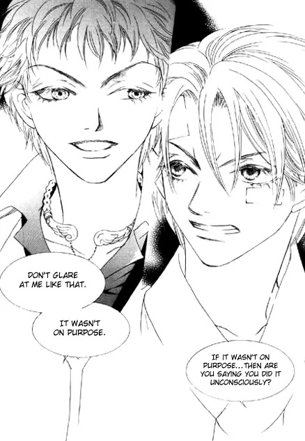 Cinderella Fella Chapter 9.2 page 47 - Chapter 9.2