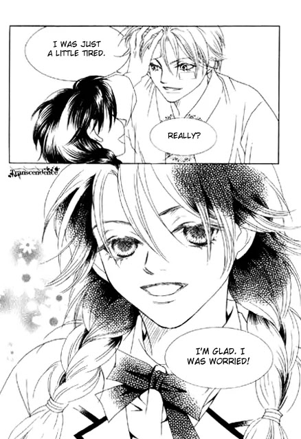 Cinderella Fella Chapter 9.2 page 49 - Chapter 9.2