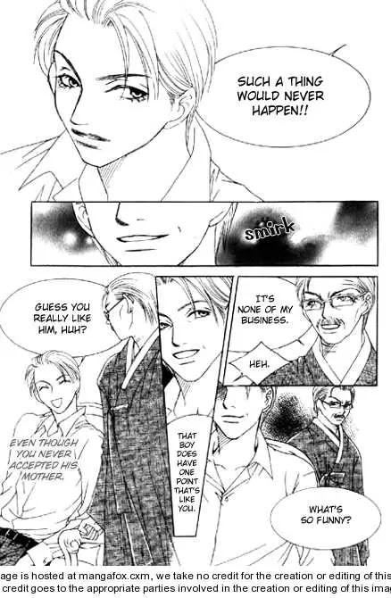 Cinderella Fella Chapter 9.2 page 5 - Chapter 9.2