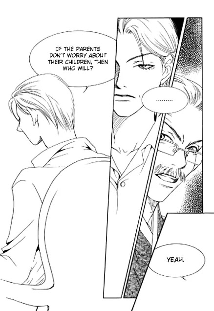 Cinderella Fella Chapter 9.2 page 6 - Chapter 9.2