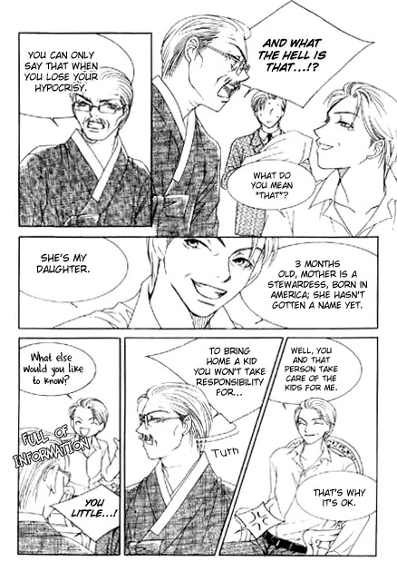 Cinderella Fella Chapter 9.2 page 7 - Chapter 9.2