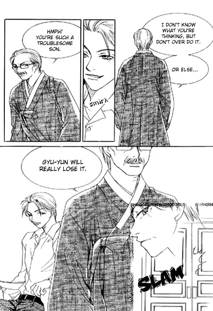 Cinderella Fella Chapter 9.2 page 8 - Chapter 9.2