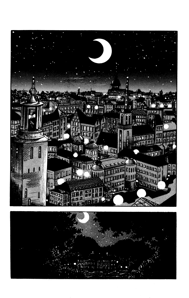 Cinderella Kishi Chapter 0.2 page 103 - Chapter 0 : volume one V2