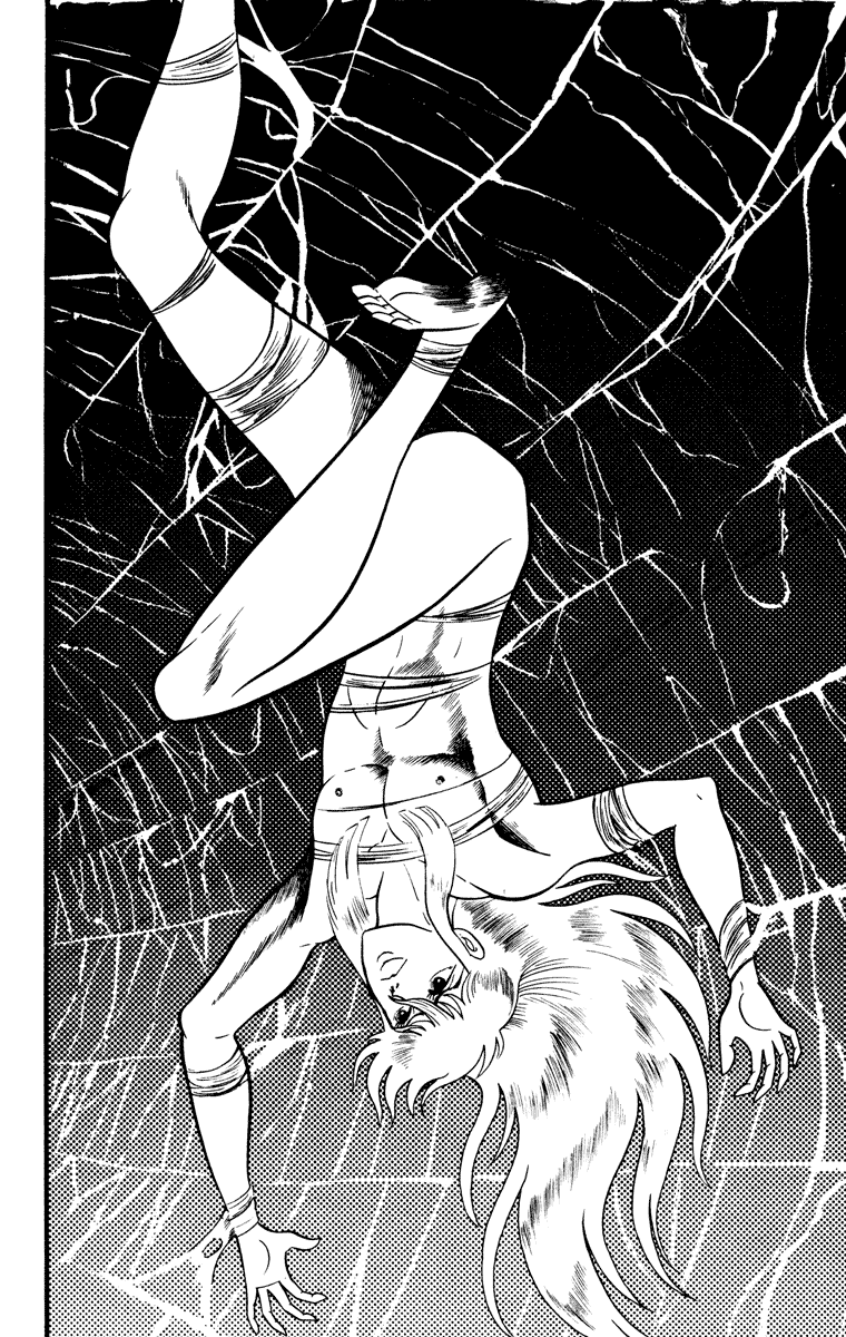 Cinderella Kishi Chapter 0.2 page 133 - Chapter 0 : volume one V2