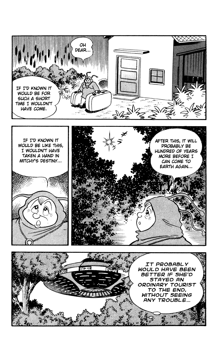 Cinderella Kishi Chapter 0.2 page 171 - Chapter 0 : volume one V2