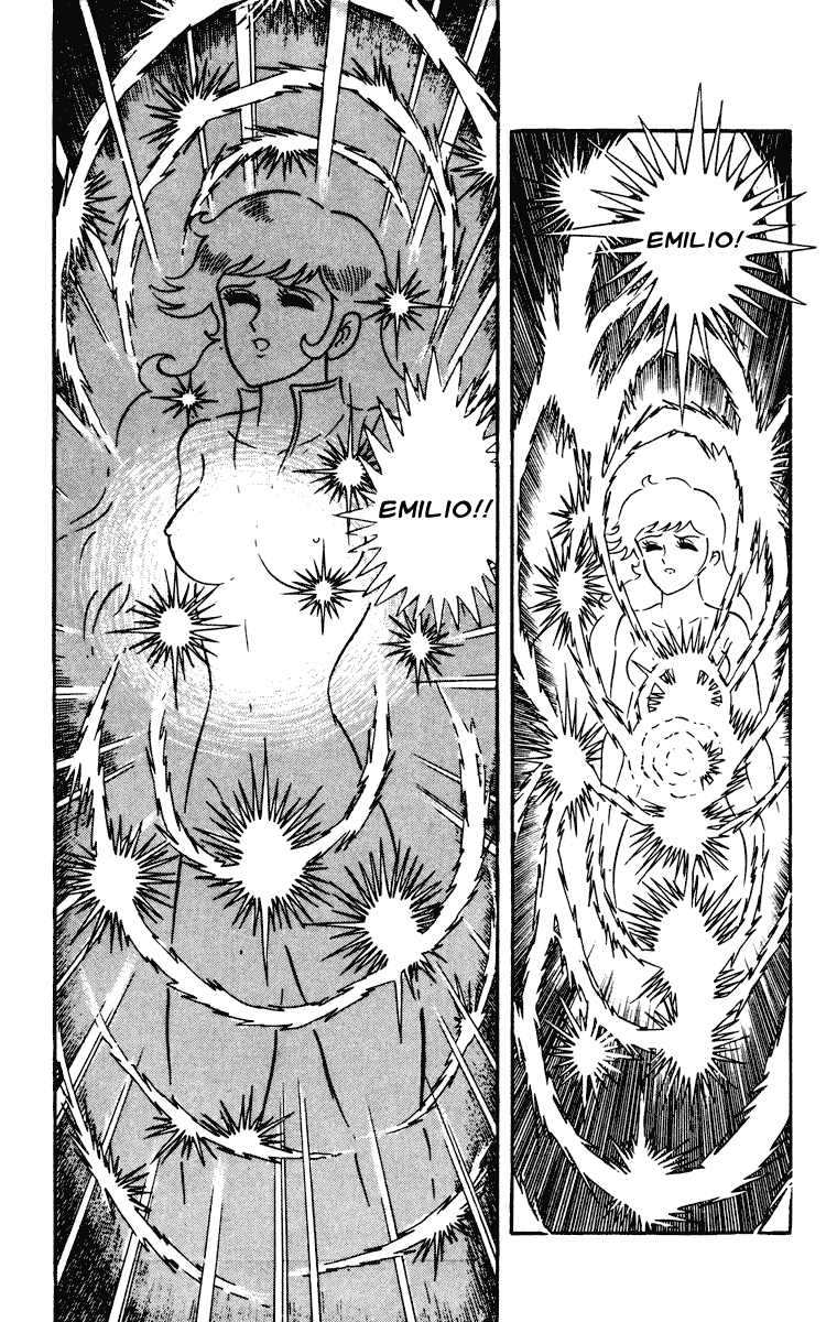 Cinderella Kishi Chapter 0.2 page 178 - Chapter 0 : volume one V2