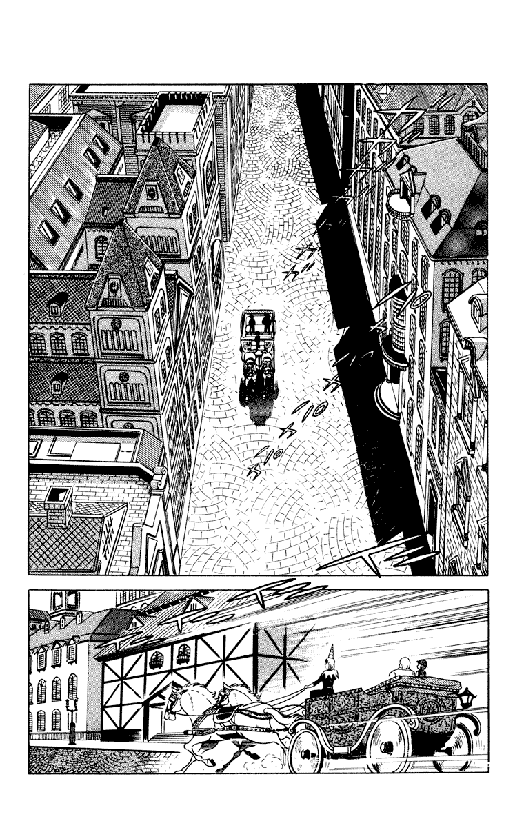 Cinderella Kishi Chapter 0.2 page 32 - Chapter 0 : volume one V2