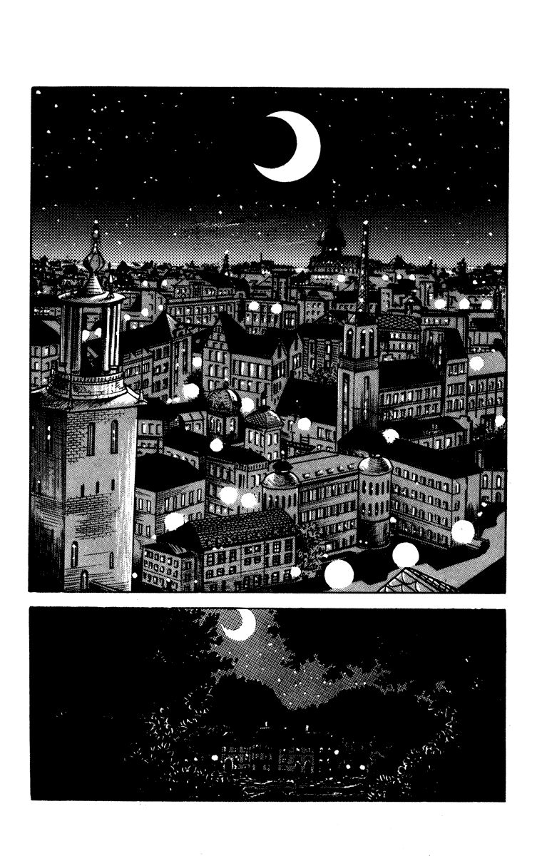 Cinderella Kishi Chapter 1 page 105 - Chapter 1