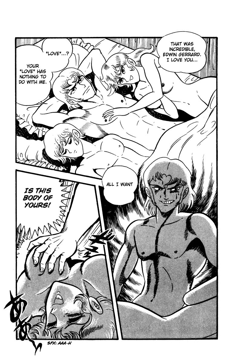 Cinderella Kishi Chapter 1 page 110 - Chapter 1