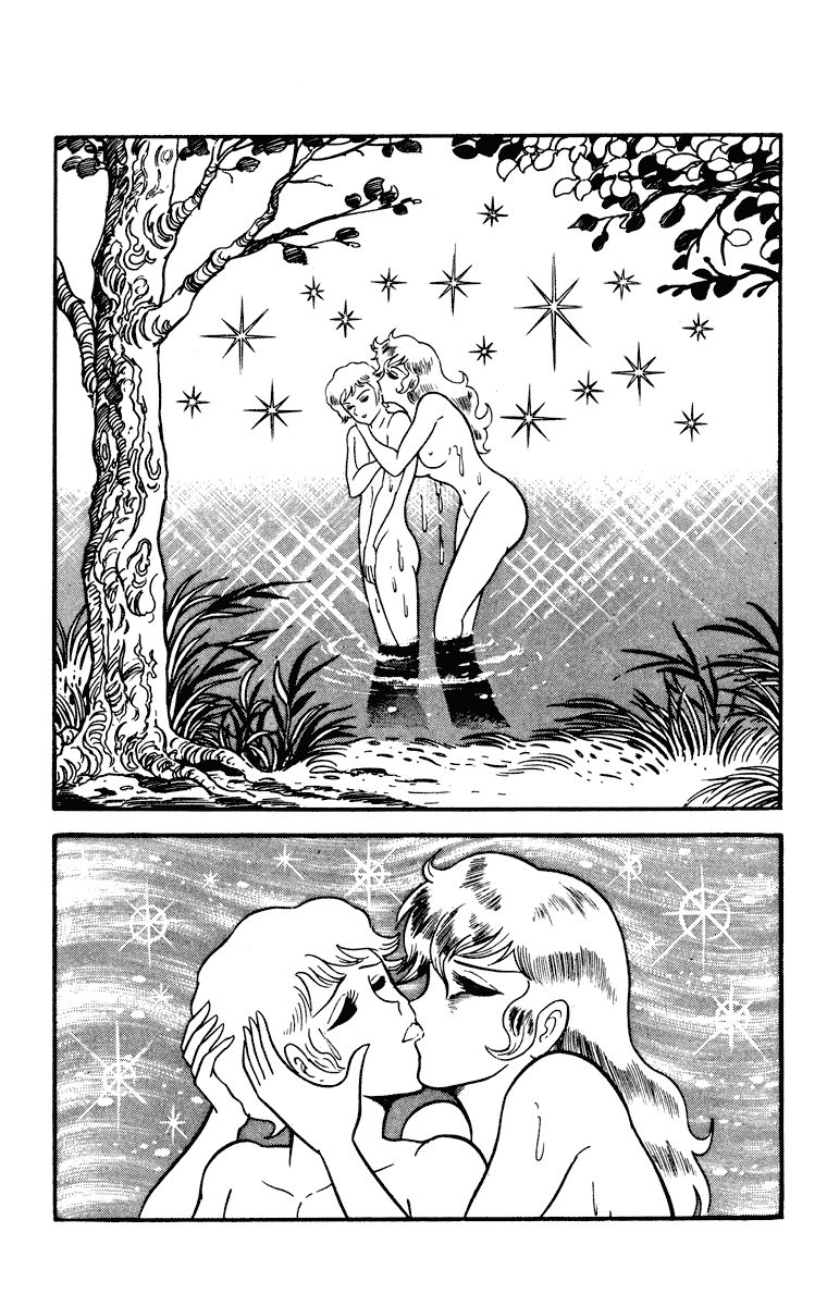 Cinderella Kishi Chapter 1 page 113 - Chapter 1