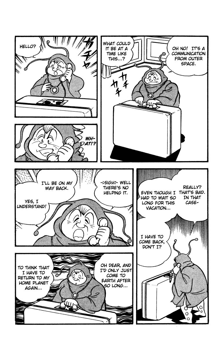 Cinderella Kishi Chapter 1 page 163 - Chapter 1