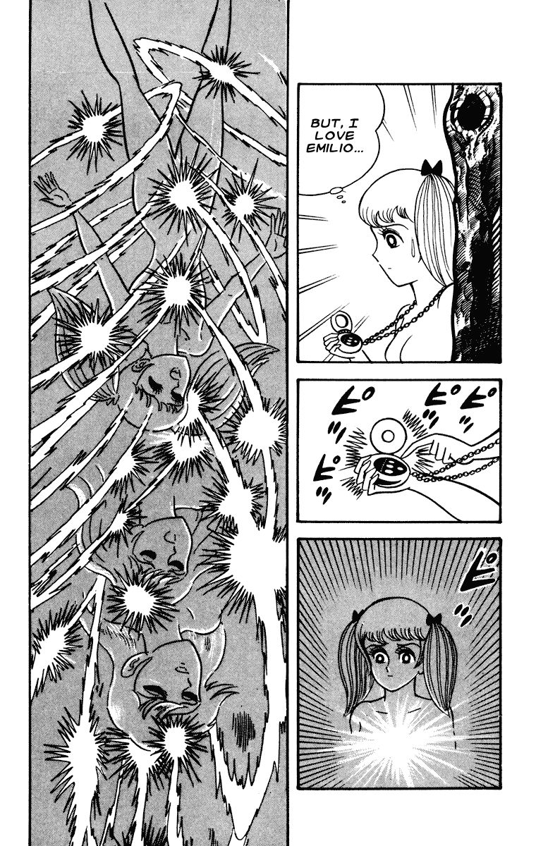Cinderella Kishi Chapter 1 page 170 - Chapter 1