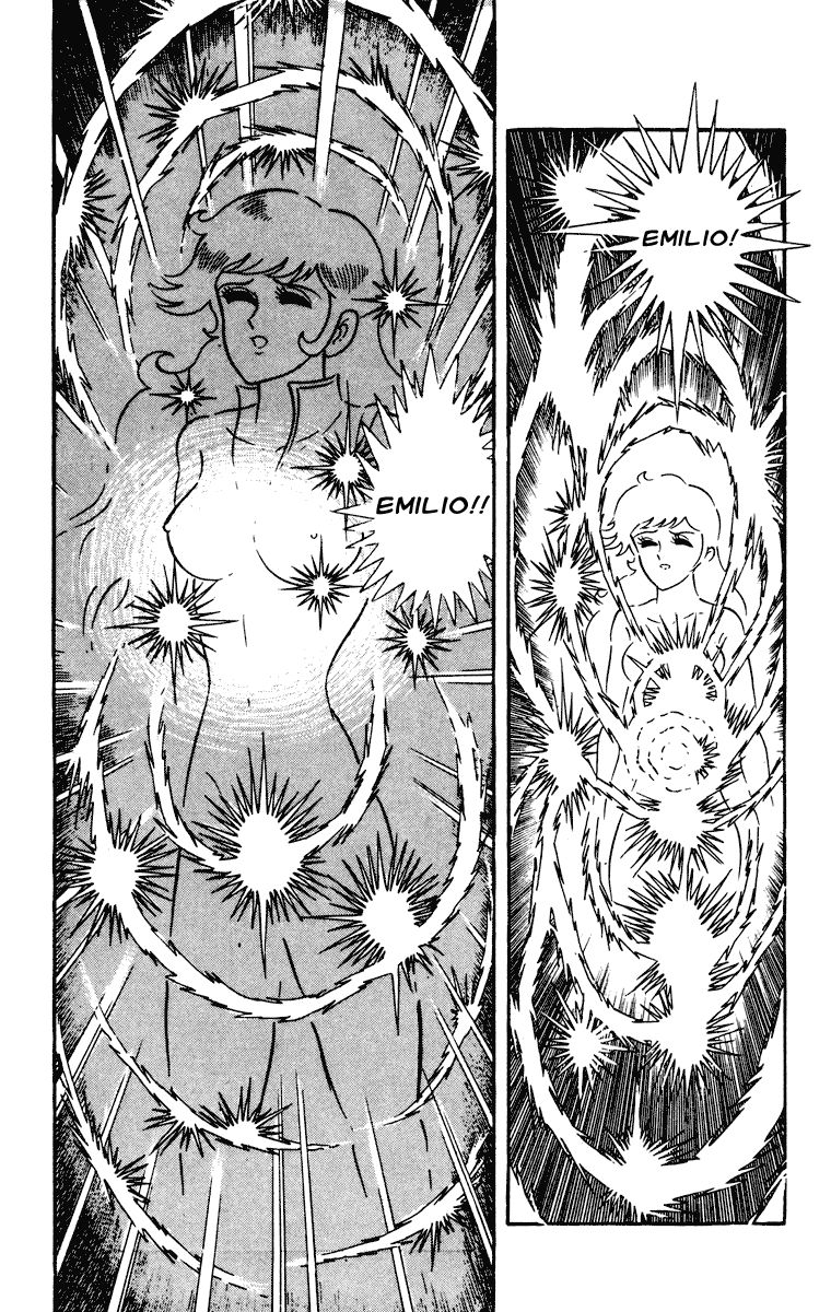 Cinderella Kishi Chapter 1 page 171 - Chapter 1