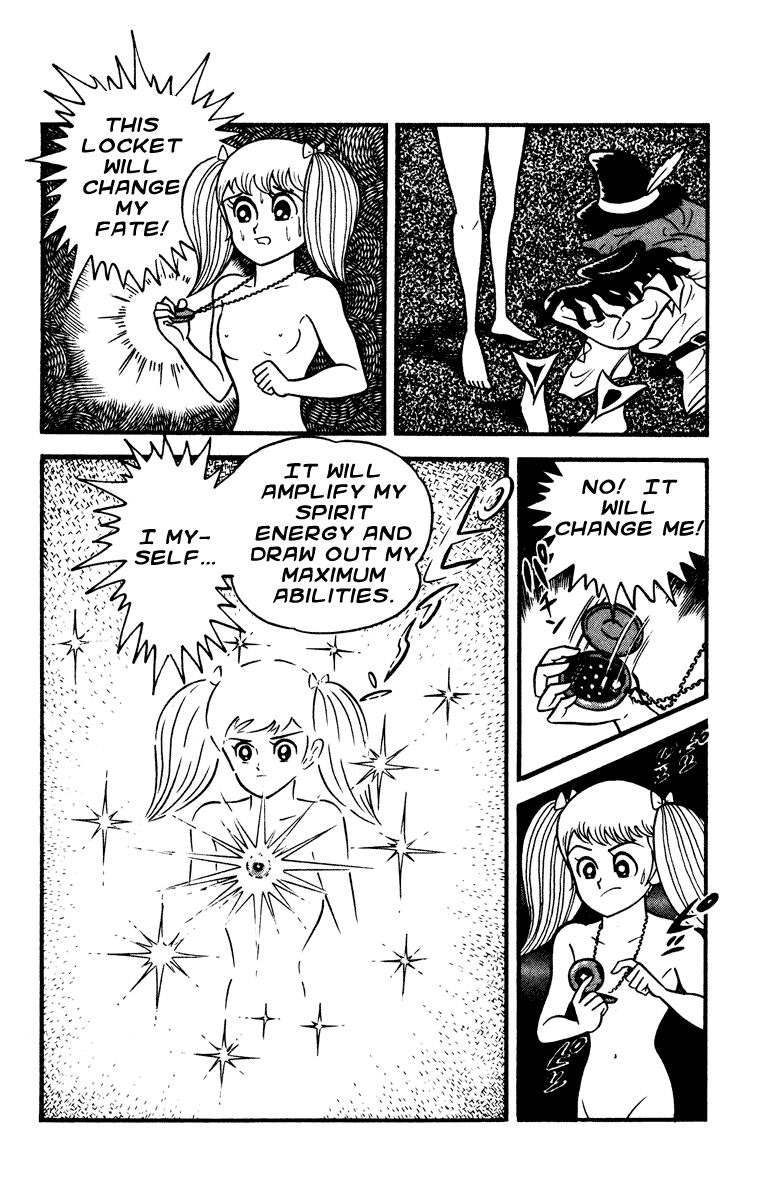 Cinderella Kishi Chapter 1 page 90 - Chapter 1