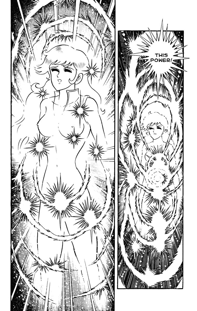 Cinderella Kishi Chapter 1 page 92 - Chapter 1