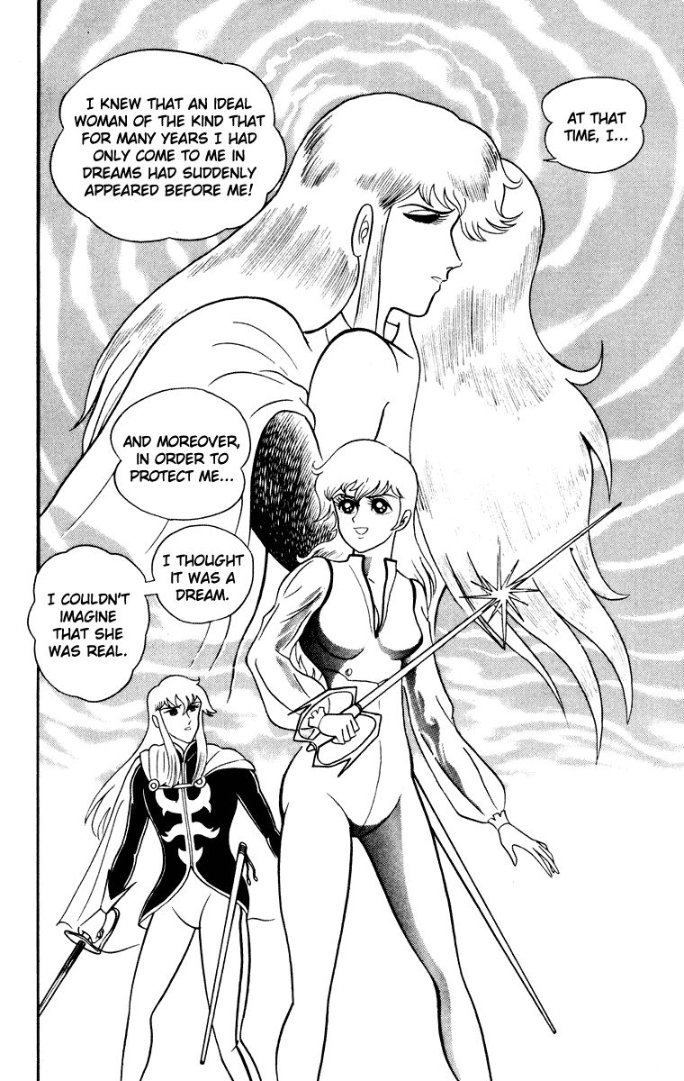 Cinderella Kishi Chapter 2 page 10 - Chapter 2 : Volume Two [End]