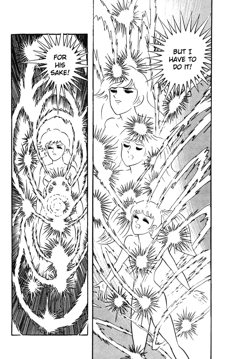 Cinderella Kishi Chapter 2 page 101 - Chapter 2 : Volume Two [End]