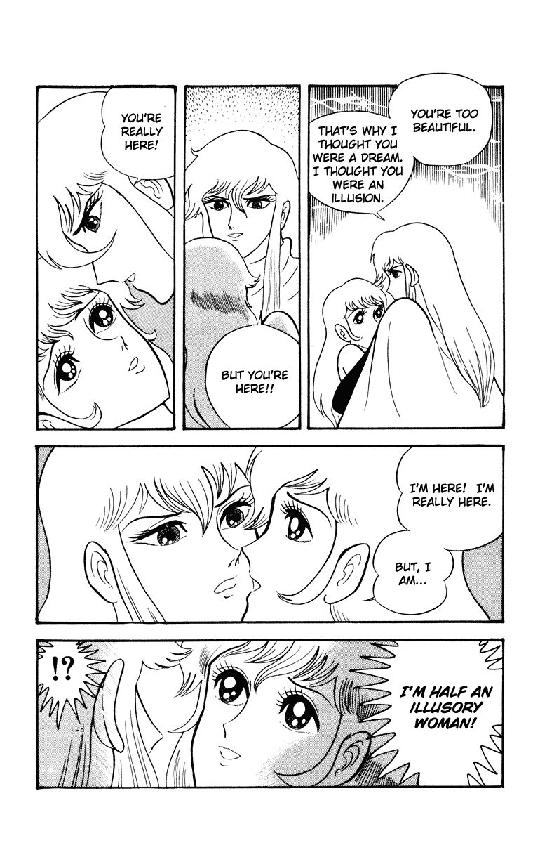 Cinderella Kishi Chapter 2 page 11 - Chapter 2 : Volume Two [End]