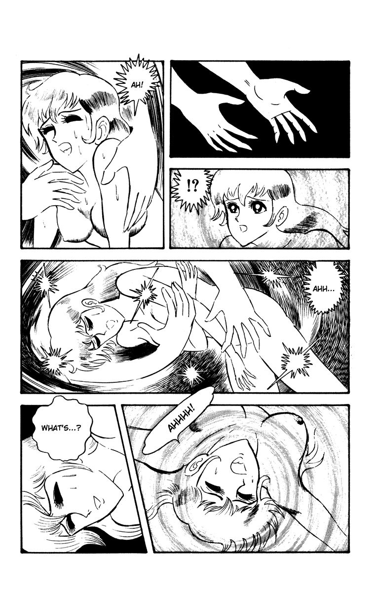 Cinderella Kishi Chapter 2 page 115 - Chapter 2 : Volume Two [End]
