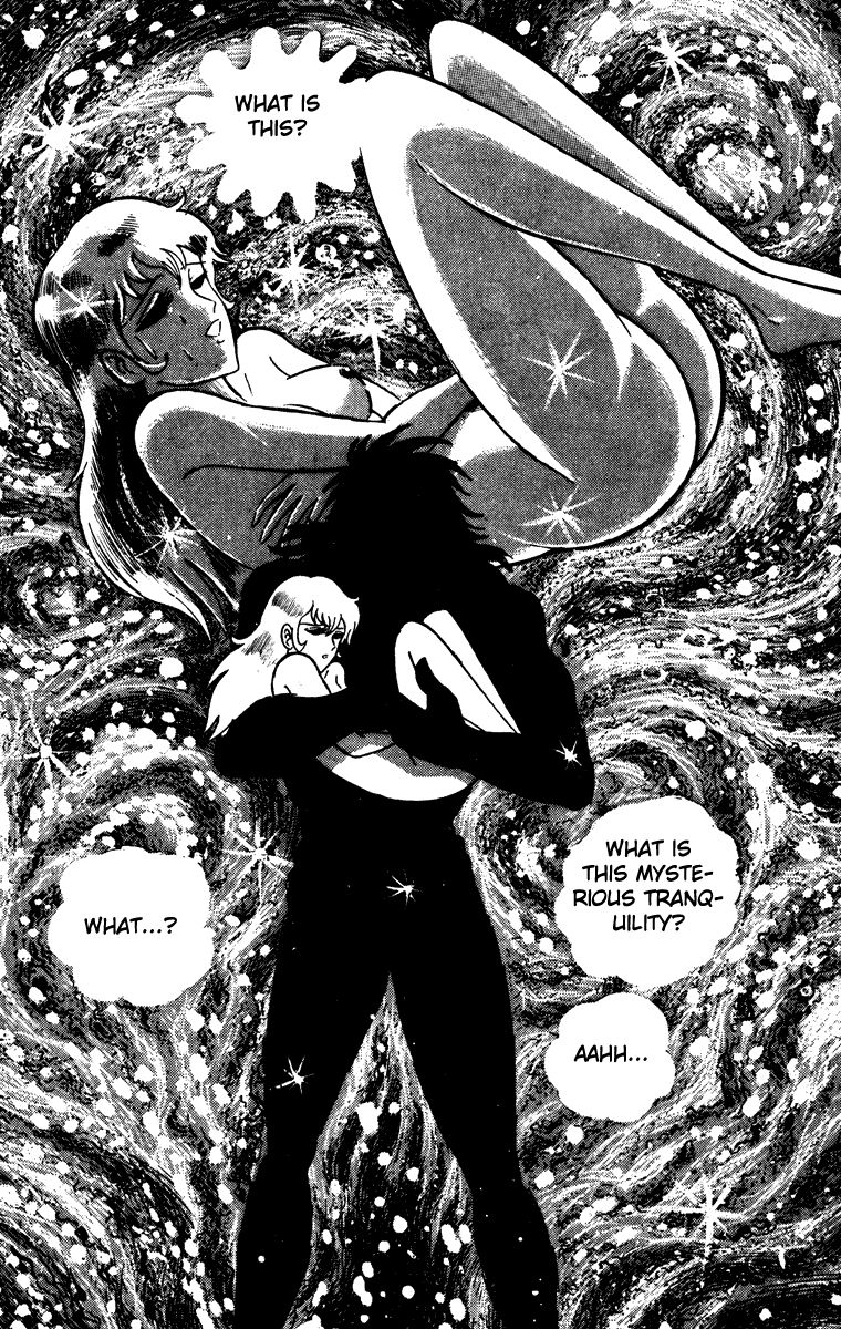 Cinderella Kishi Chapter 2 page 116 - Chapter 2 : Volume Two [End]