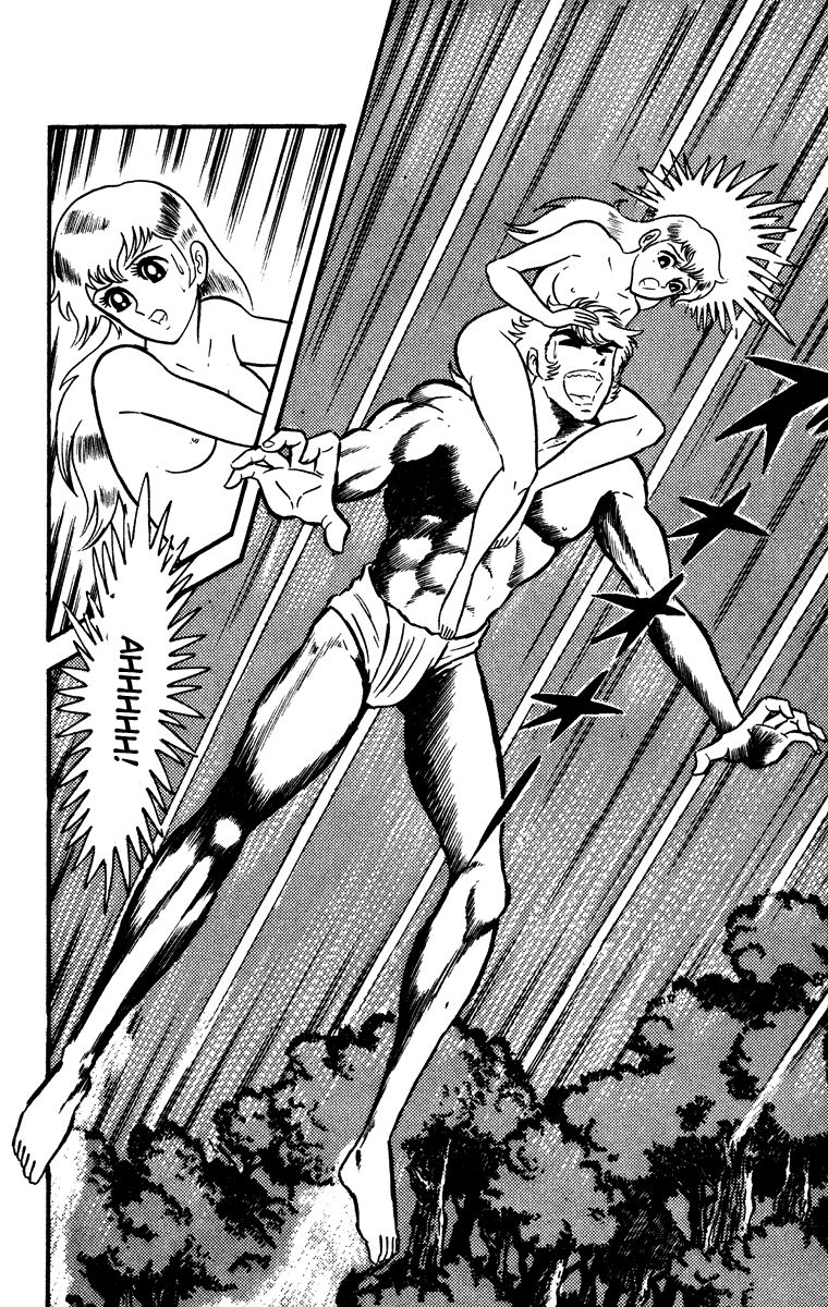 Cinderella Kishi Chapter 2 page 127 - Chapter 2 : Volume Two [End]