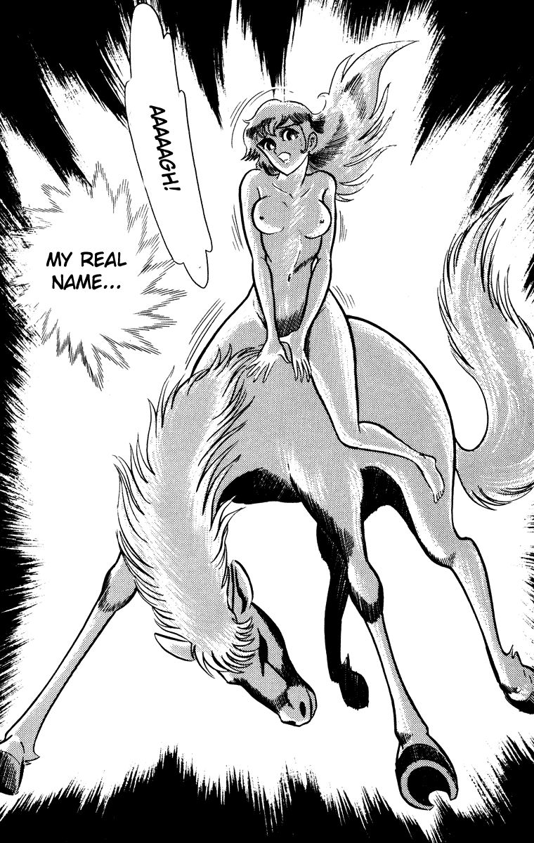 Cinderella Kishi Chapter 2 page 129 - Chapter 2 : Volume Two [End]