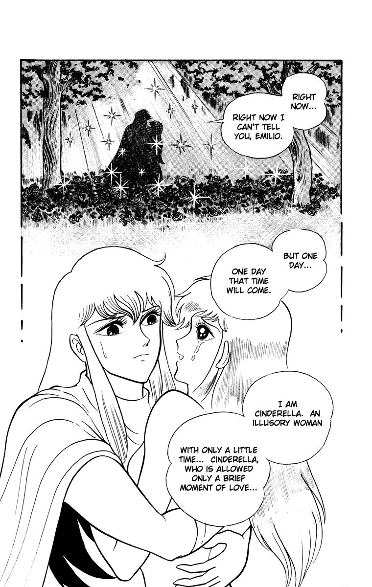 Cinderella Kishi Chapter 2 page 13 - Chapter 2 : Volume Two [End]