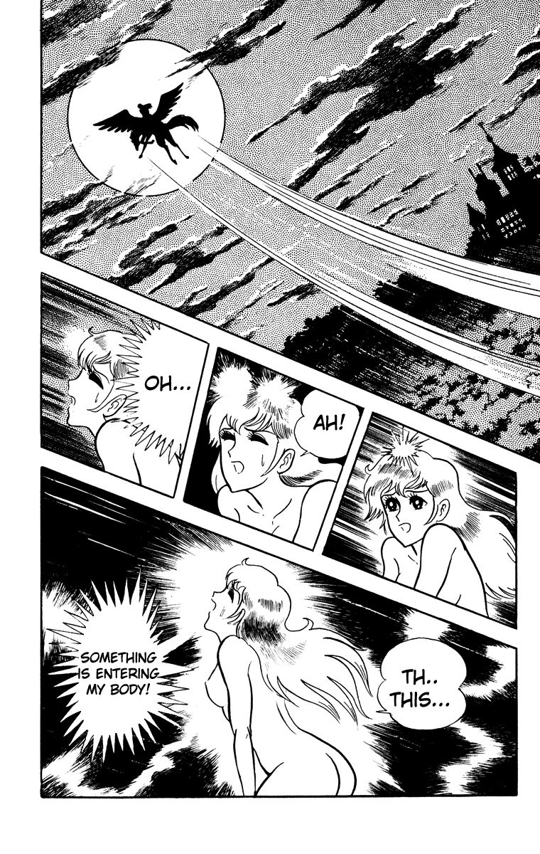 Cinderella Kishi Chapter 2 page 131 - Chapter 2 : Volume Two [End]