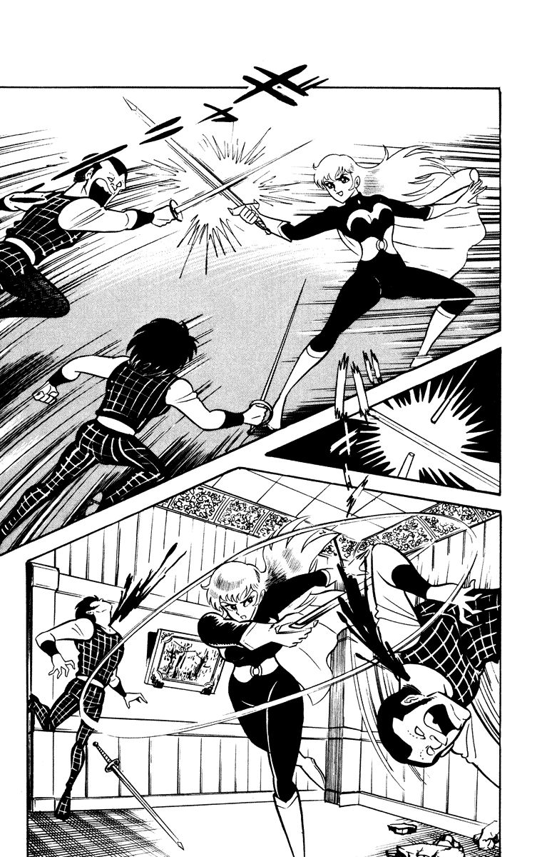 Cinderella Kishi Chapter 2 page 148 - Chapter 2 : Volume Two [End]