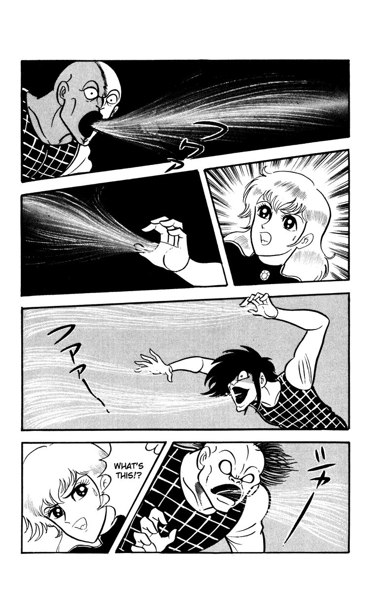 Cinderella Kishi Chapter 2 page 155 - Chapter 2 : Volume Two [End]