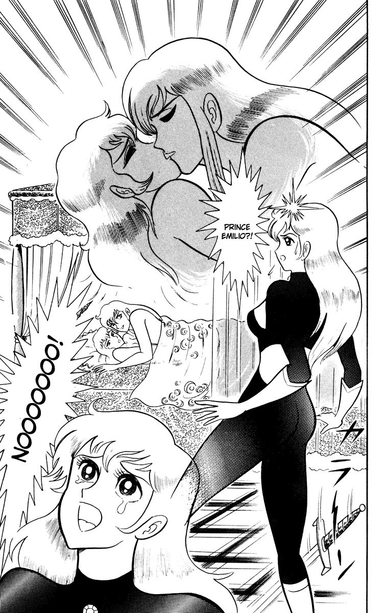 Cinderella Kishi Chapter 2 page 169 - Chapter 2 : Volume Two [End]
