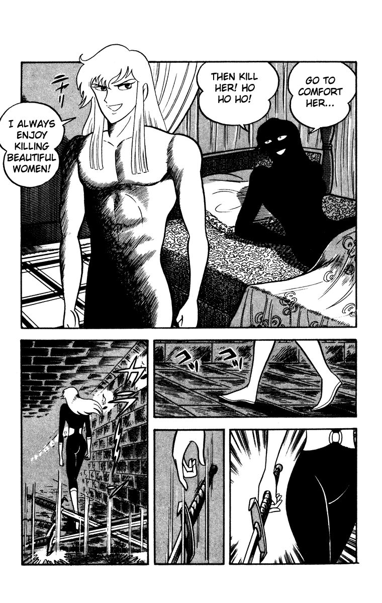 Cinderella Kishi Chapter 2 page 171 - Chapter 2 : Volume Two [End]