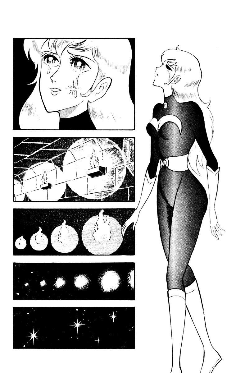 Cinderella Kishi Chapter 2 page 172 - Chapter 2 : Volume Two [End]