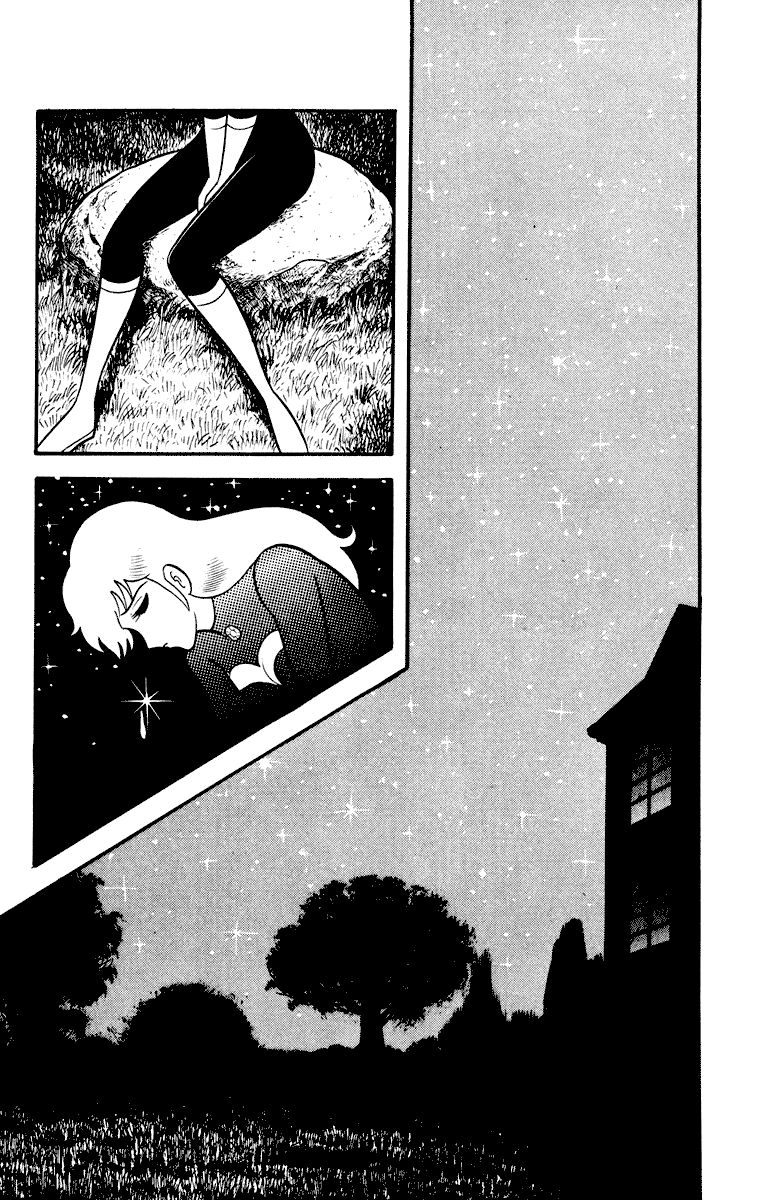 Cinderella Kishi Chapter 2 page 173 - Chapter 2 : Volume Two [End]