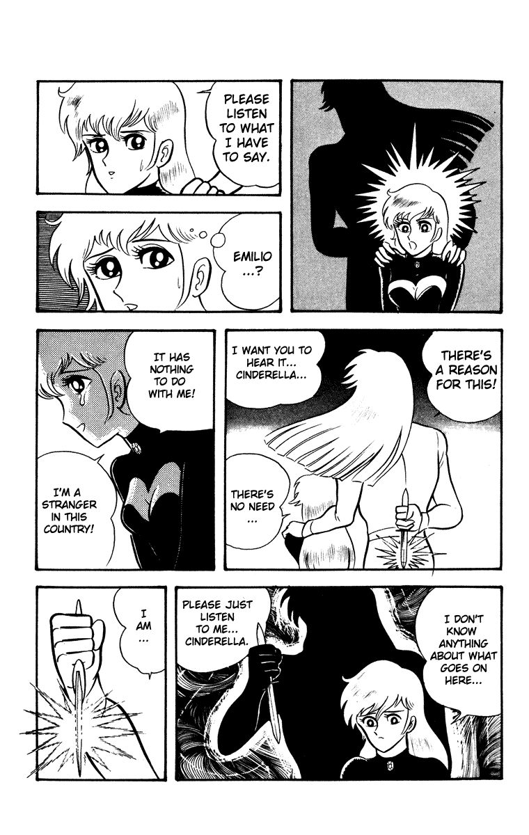 Cinderella Kishi Chapter 2 page 175 - Chapter 2 : Volume Two [End]