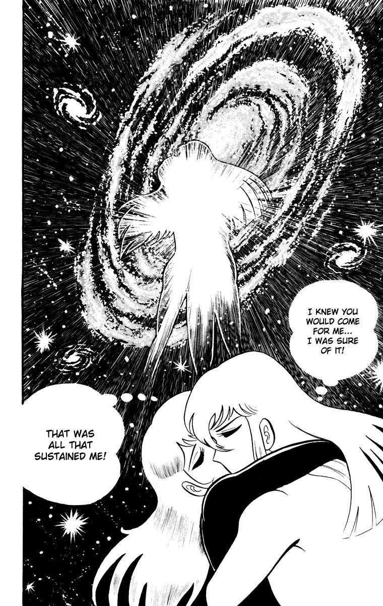 Cinderella Kishi Chapter 2 page 180 - Chapter 2 : Volume Two [End]