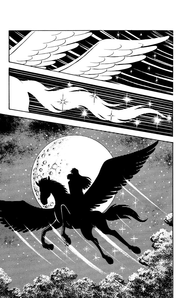 Cinderella Kishi Chapter 2 page 185 - Chapter 2 : Volume Two [End]